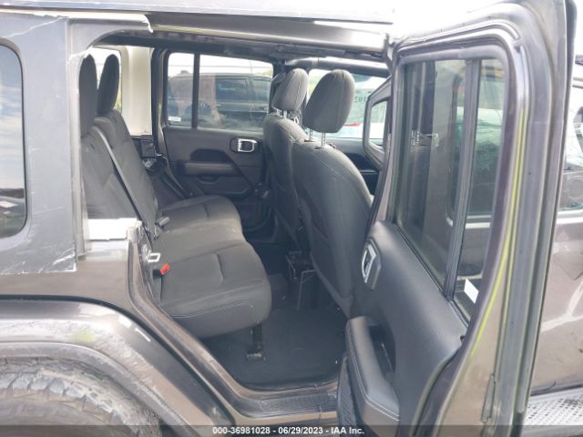 1C4HJXEN1LW240298 Jeep Wrangler Unlimited Sahara