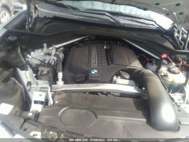 5UXKR0C54J0X84009 BMW X5 Xdrive35i