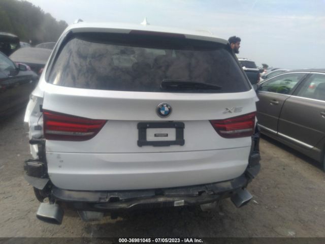 5UXKR0C54J0X84009 BMW X5 Xdrive35i