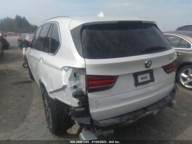 5UXKR0C54J0X84009 BMW X5 Xdrive35i