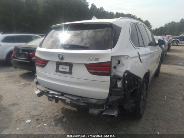 5UXKR0C54J0X84009 BMW X5 Xdrive35i