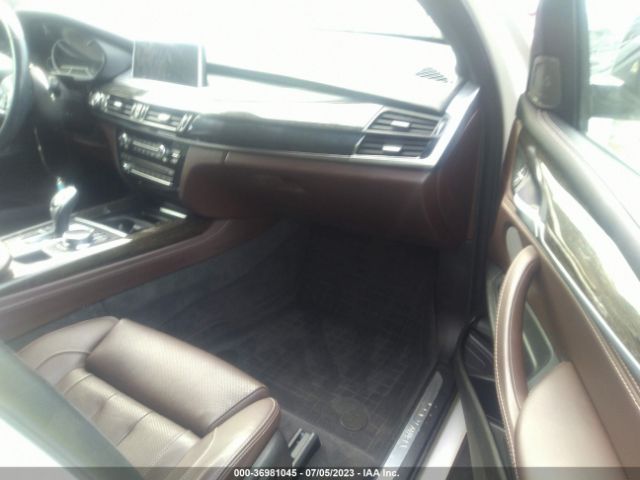 5UXKR0C54J0X84009 BMW X5 Xdrive35i