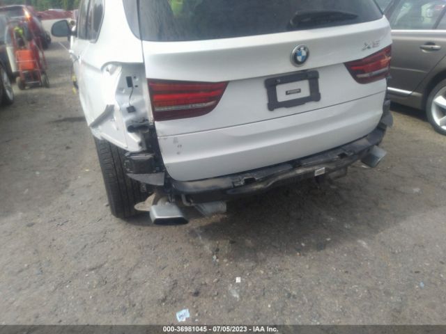 5UXKR0C54J0X84009 BMW X5 Xdrive35i