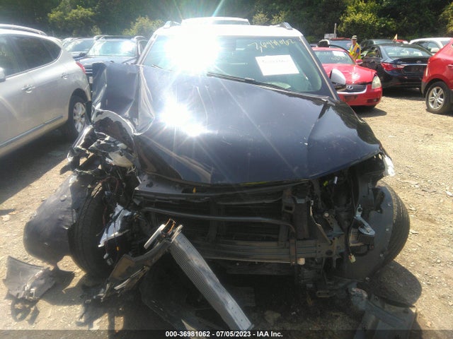 Chevrolet Trailblazer Activ 2021 KL79MSSL8MB051400 Image 12