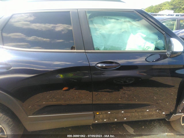 Chevrolet Trailblazer Activ 2021 KL79MSSL8MB051400 Image 13