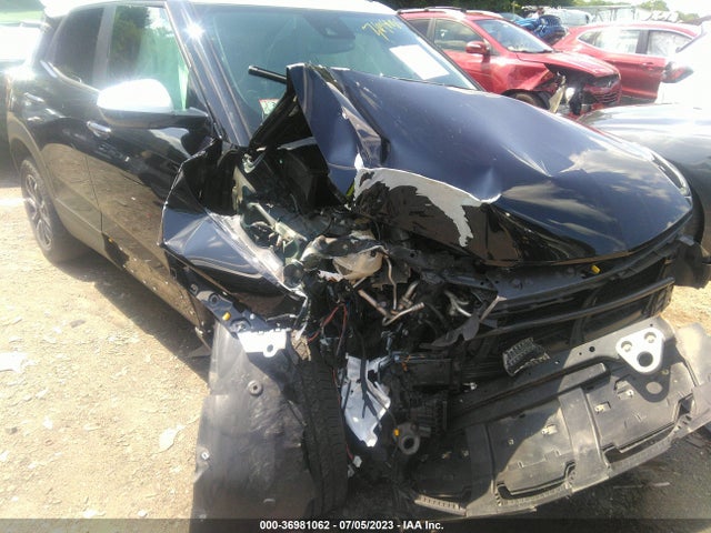 Chevrolet Trailblazer Activ 2021 KL79MSSL8MB051400 Image 6