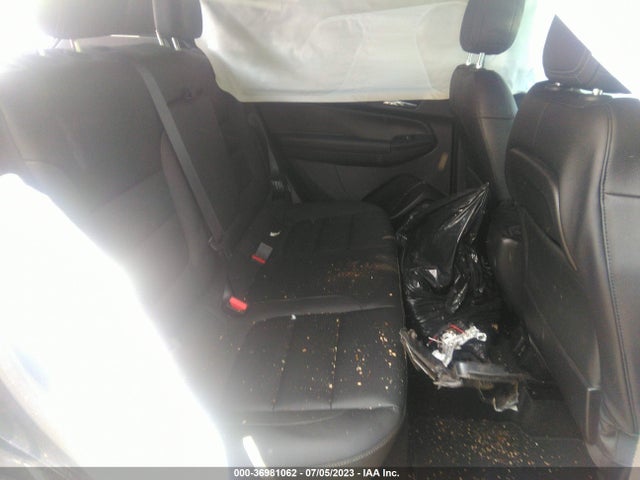Chevrolet Trailblazer Activ 2021 KL79MSSL8MB051400 Image 8