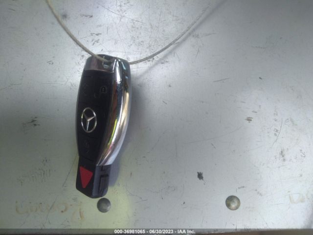 4JGDA5JB6FA571583 Mercedes-Benz M-class Ml 350