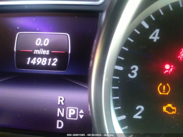 4JGDA5JB6FA571583 Mercedes-Benz M-class Ml 350