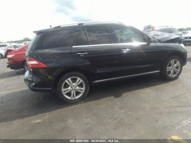 4JGDA5JB6FA571583 Mercedes-Benz M-class Ml 350