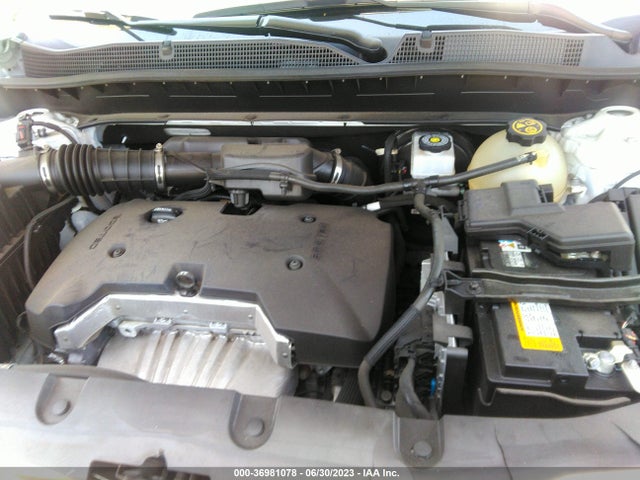 Chevrolet Blazer Lt 2020 3GNKBBRA3LS674464 Image 10