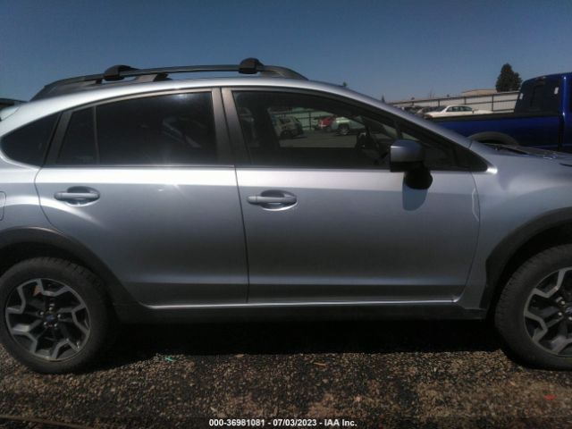 JF2GPADC5GH341265 Subaru Crosstrek Premium