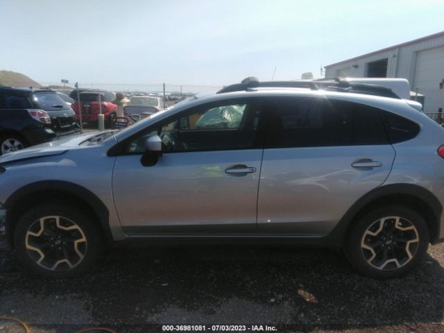 JF2GPADC5GH341265 Subaru Crosstrek Premium