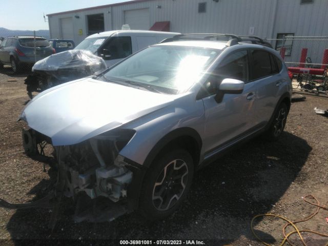 JF2GPADC5GH341265 Subaru Crosstrek Premium