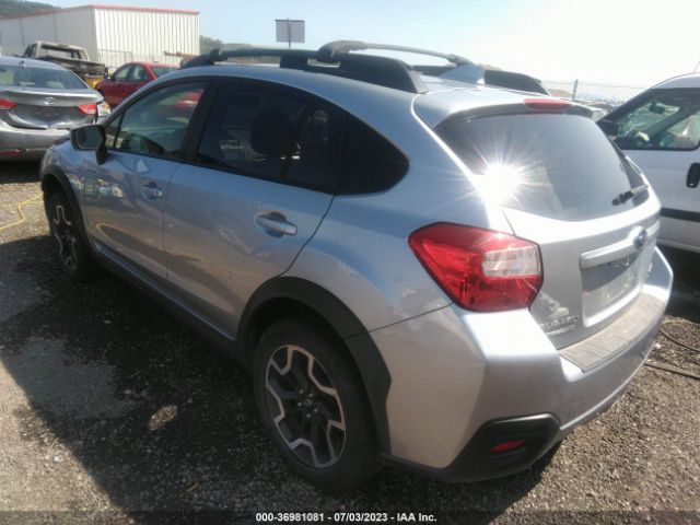 JF2GPADC5GH341265 Subaru Crosstrek Premium