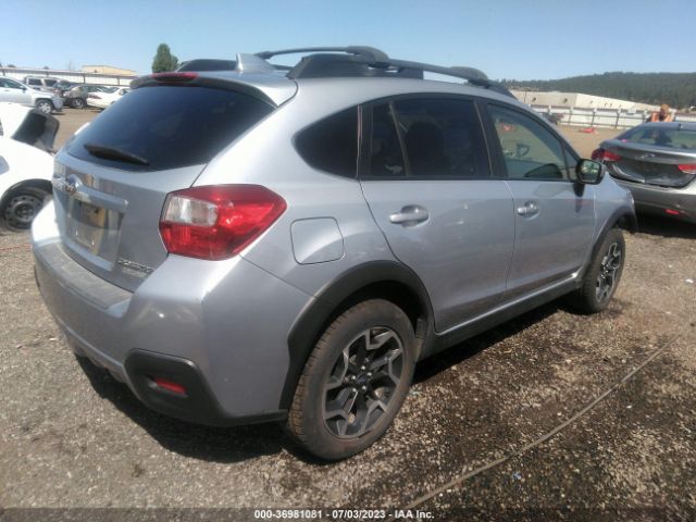 JF2GPADC5GH341265 Subaru Crosstrek Premium