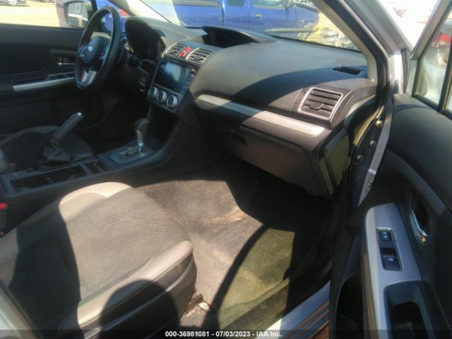 JF2GPADC5GH341265 Subaru Crosstrek Premium