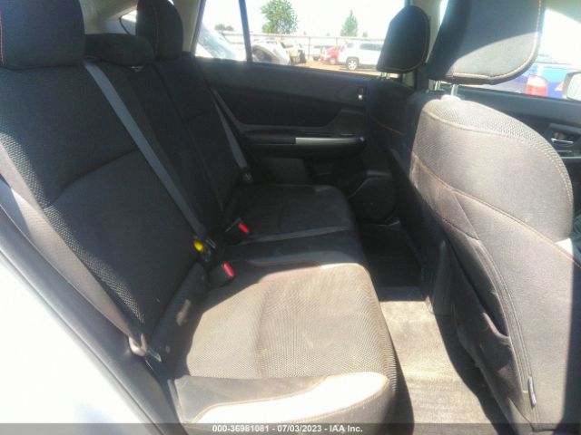 JF2GPADC5GH341265 Subaru Crosstrek Premium