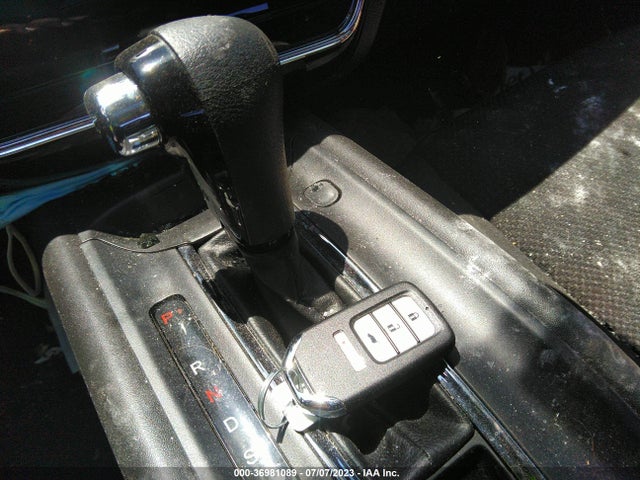 Honda HR-V EX 2022 3CZRU5H59NM717956 Image 3