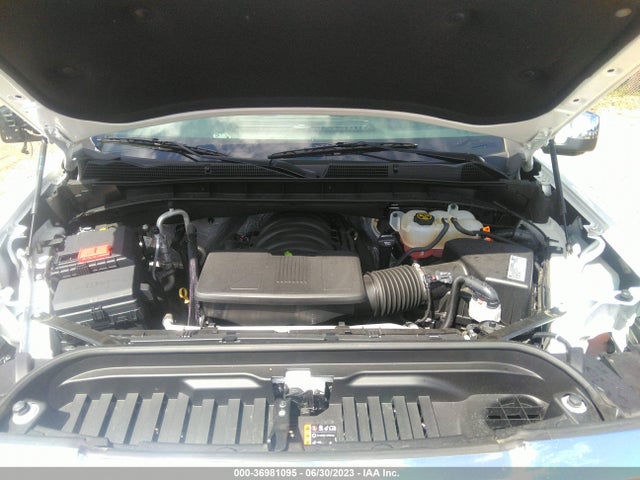 GMC Sierra 1500 Denali 2019 1GTU9FEL8KZ277488 Image 10