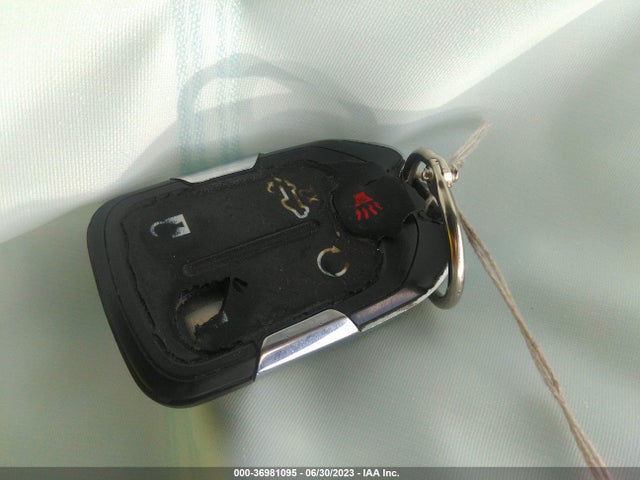 GMC Sierra 1500 Denali 2019 1GTU9FEL8KZ277488 Image 11