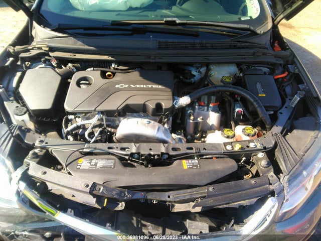 Chevrolet VOLT LT 2017 1G1RC6S55HU177912 Image 10