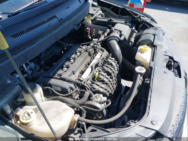 3C4PDCGB4GT194704 Dodge Journey Crossroad Plus