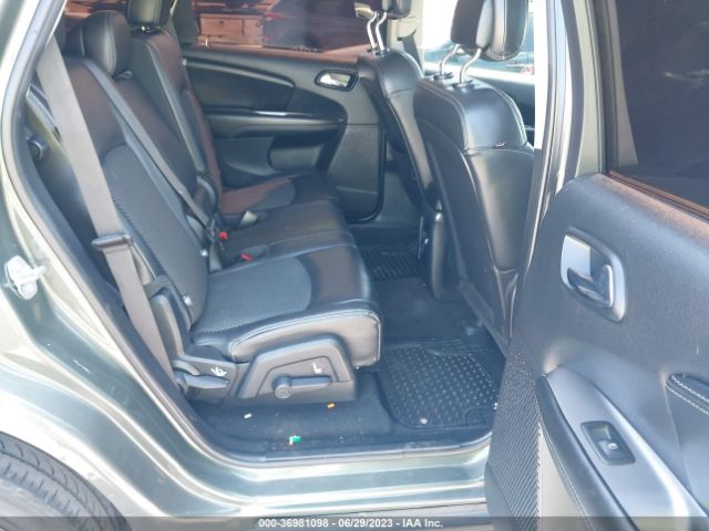 3C4PDCGB4GT194704 Dodge Journey Crossroad Plus