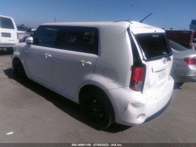 JTLZE4FE4FJ067100 Scion XB