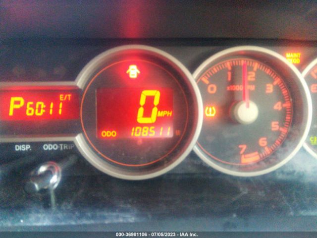 JTLZE4FE4FJ067100 Scion XB