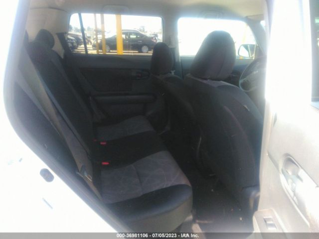 JTLZE4FE4FJ067100 Scion XB