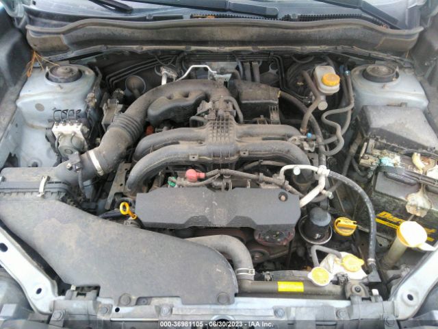 JF2SJADC1EH401860 Subaru Forester 2.5i Premium