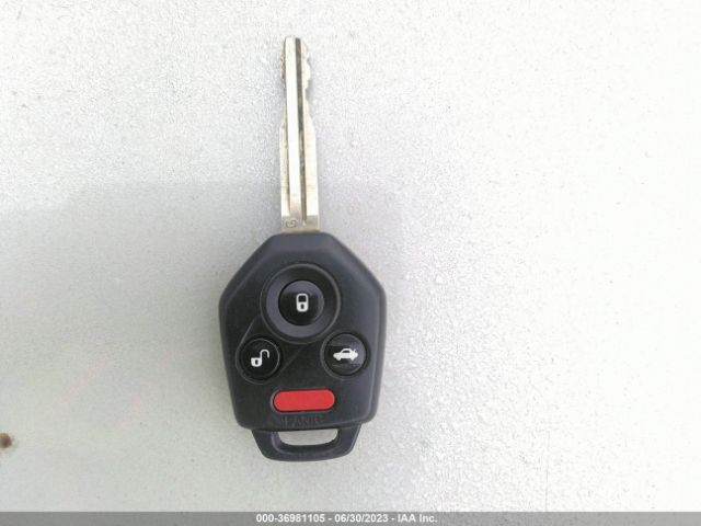 JF2SJADC1EH401860 Subaru Forester 2.5i Premium