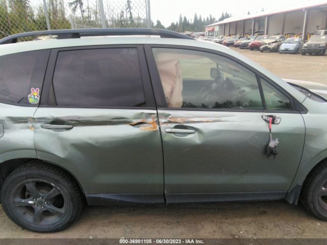 JF2SJADC1EH401860 Subaru Forester 2.5i Premium