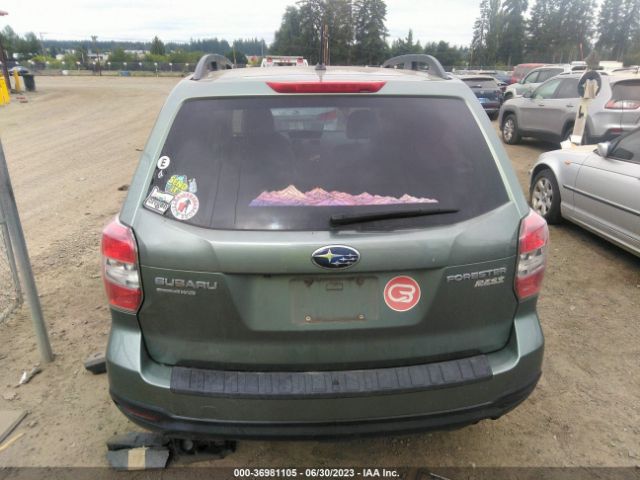 JF2SJADC1EH401860 Subaru Forester 2.5i Premium