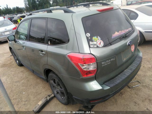 JF2SJADC1EH401860 Subaru Forester 2.5i Premium