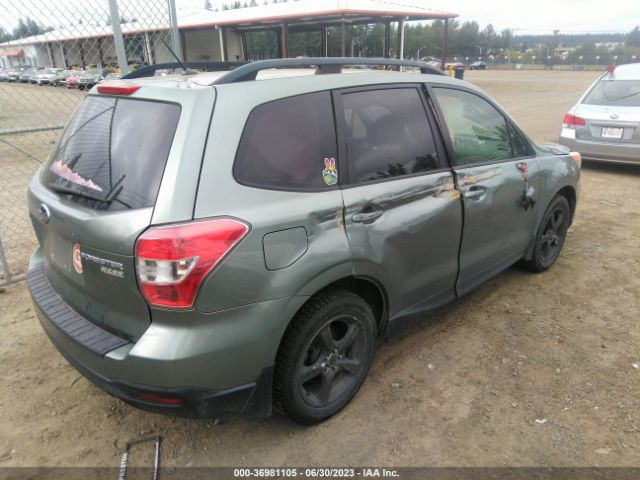 JF2SJADC1EH401860 Subaru Forester 2.5i Premium