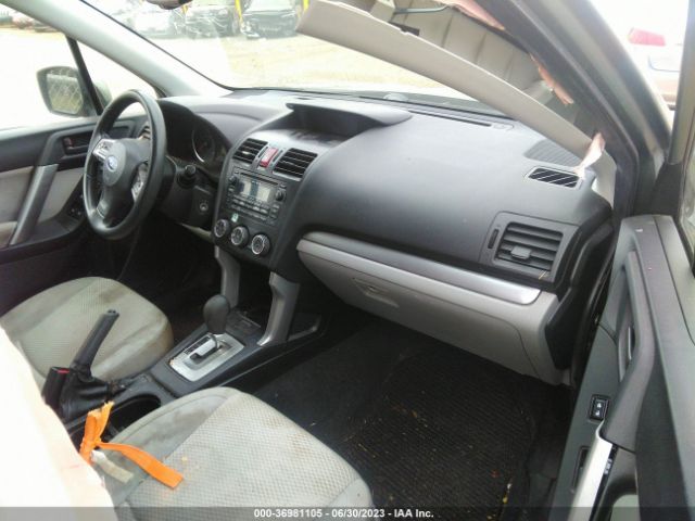 JF2SJADC1EH401860 Subaru Forester 2.5i Premium