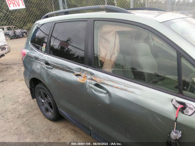 JF2SJADC1EH401860 Subaru Forester 2.5i Premium