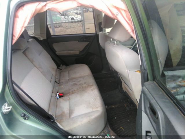 JF2SJADC1EH401860 Subaru Forester 2.5i Premium