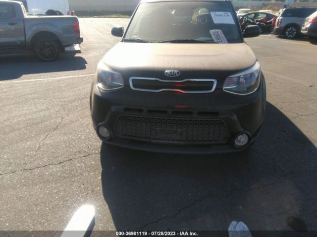 KNDJP3A53G7842537 KIA SOUL +