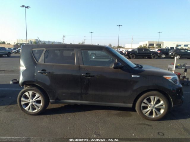 KNDJP3A53G7842537 KIA SOUL +
