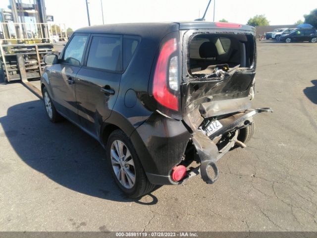KNDJP3A53G7842537 KIA SOUL +