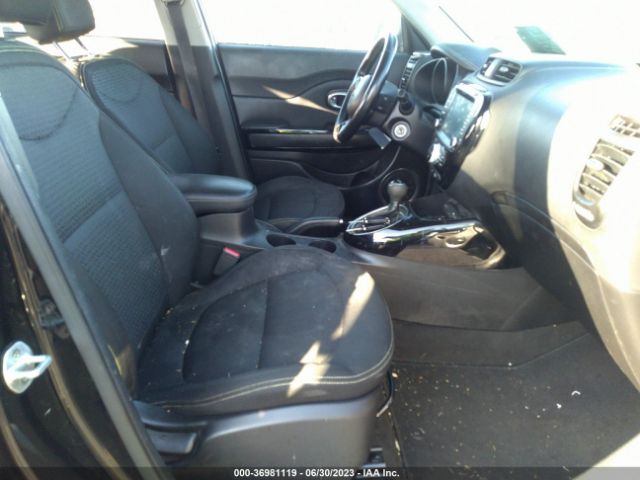 KNDJP3A53G7842537 KIA SOUL +