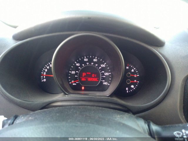 KNDJP3A53G7842537 KIA SOUL +