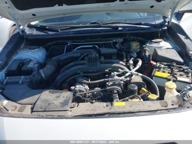 JF2GTABC7JH319502 Subaru Crosstrek Premium
