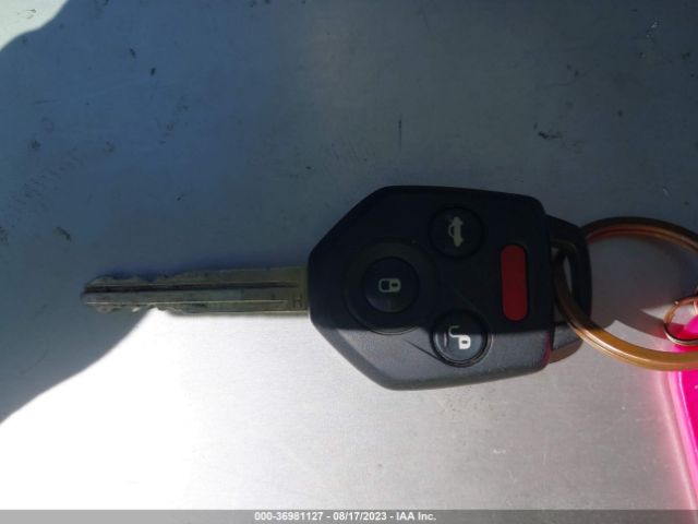 JF2GTABC7JH319502 Subaru Crosstrek Premium