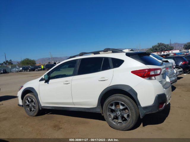 JF2GTABC7JH319502 Subaru Crosstrek Premium