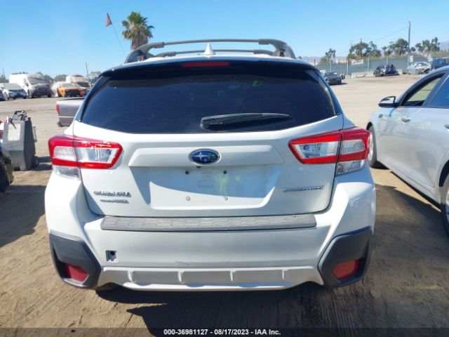 JF2GTABC7JH319502 Subaru Crosstrek Premium