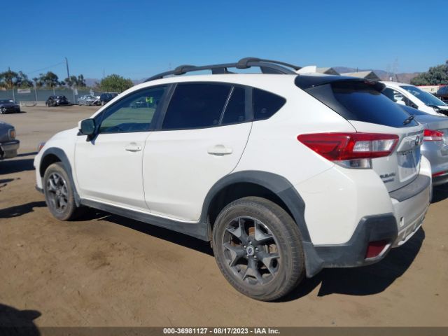 JF2GTABC7JH319502 Subaru Crosstrek Premium